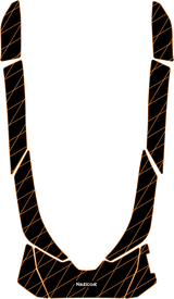 Sea-Doo GTI SE 130 Traction Mat Kit