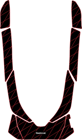 Sea-Doo GTI SE 130 Traction Mat Kit