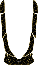 Sea-Doo GTI SE 130 Traction Mat Kit