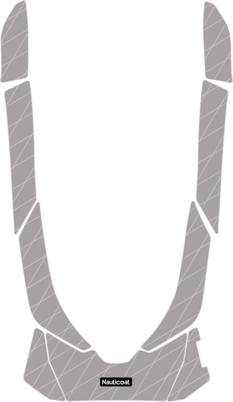 Sea-Doo GTI SE 130 Traction Mat Kit