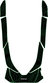 Sea-Doo GTI SE 130 Traction Mat Kit