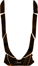 Sea-Doo GTI SE 130 Traction Mat Kit