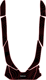 Sea-Doo GTI SE 130 Traction Mat Kit