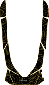 Sea-Doo GTI SE 130 Traction Mat Kit