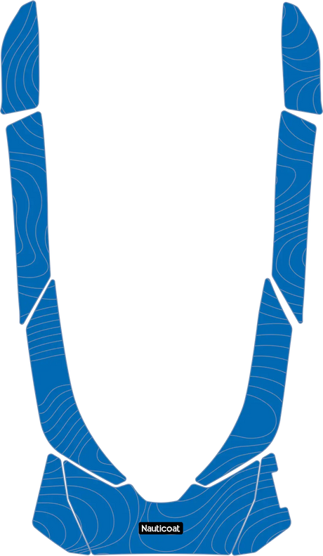 Sea-Doo GTI SE 130 Traction Mat Kit