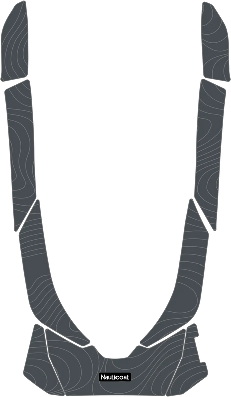 Sea-Doo GTI SE 130 Traction Mat Kit