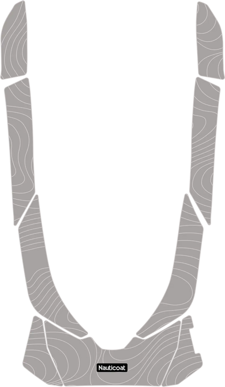 Sea-Doo GTI SE 130 Traction Mat Kit