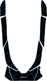 Sea-Doo GTI SE 130 Traction Mat Kit