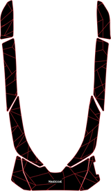 Sea-Doo GTI SE 130 Traction Mat Kit