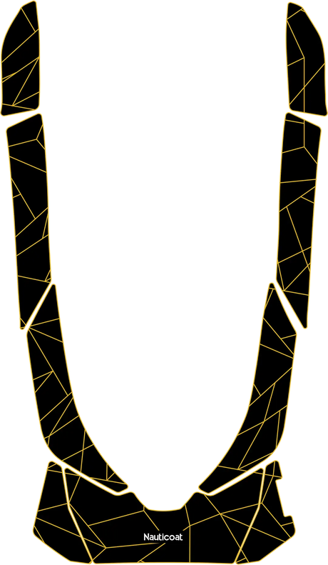 Sea-Doo GTI SE 130 Traction Mat Kit