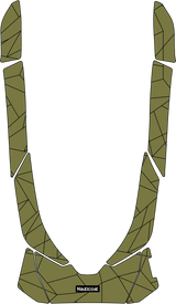 Sea-Doo GTI SE 130 Traction Mat Kit