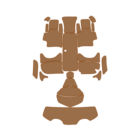 Speedster 00-03-160 04