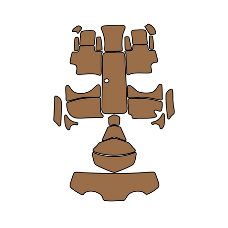 Speedster 00-03-160 04