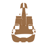 Speedster 200 04-12 and Wake 06-09