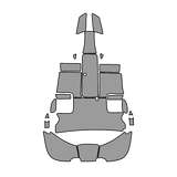 Speedster 200 04-12 and Wake 06-09