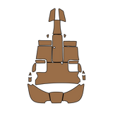 Speedster 200 04-12 and Wake 06-09