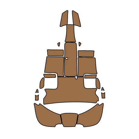 Speedster 200 04-12 and Wake 06-09