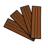 Teak Step Kit