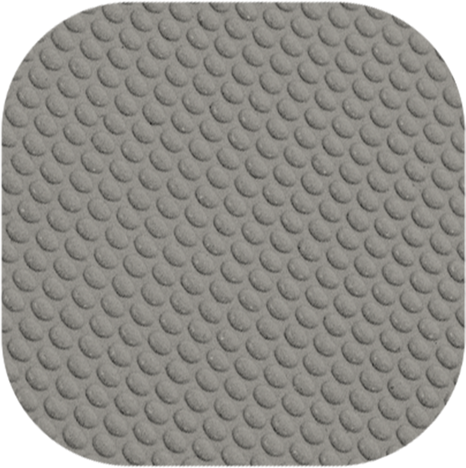 Embossed