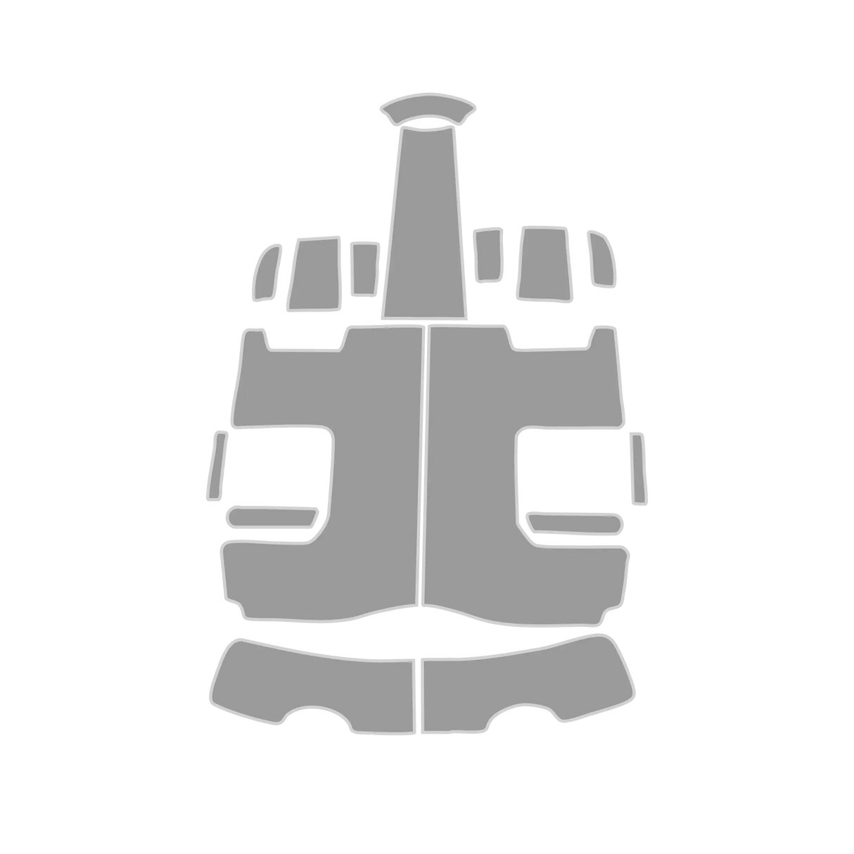 Utopia 185 2001-2005