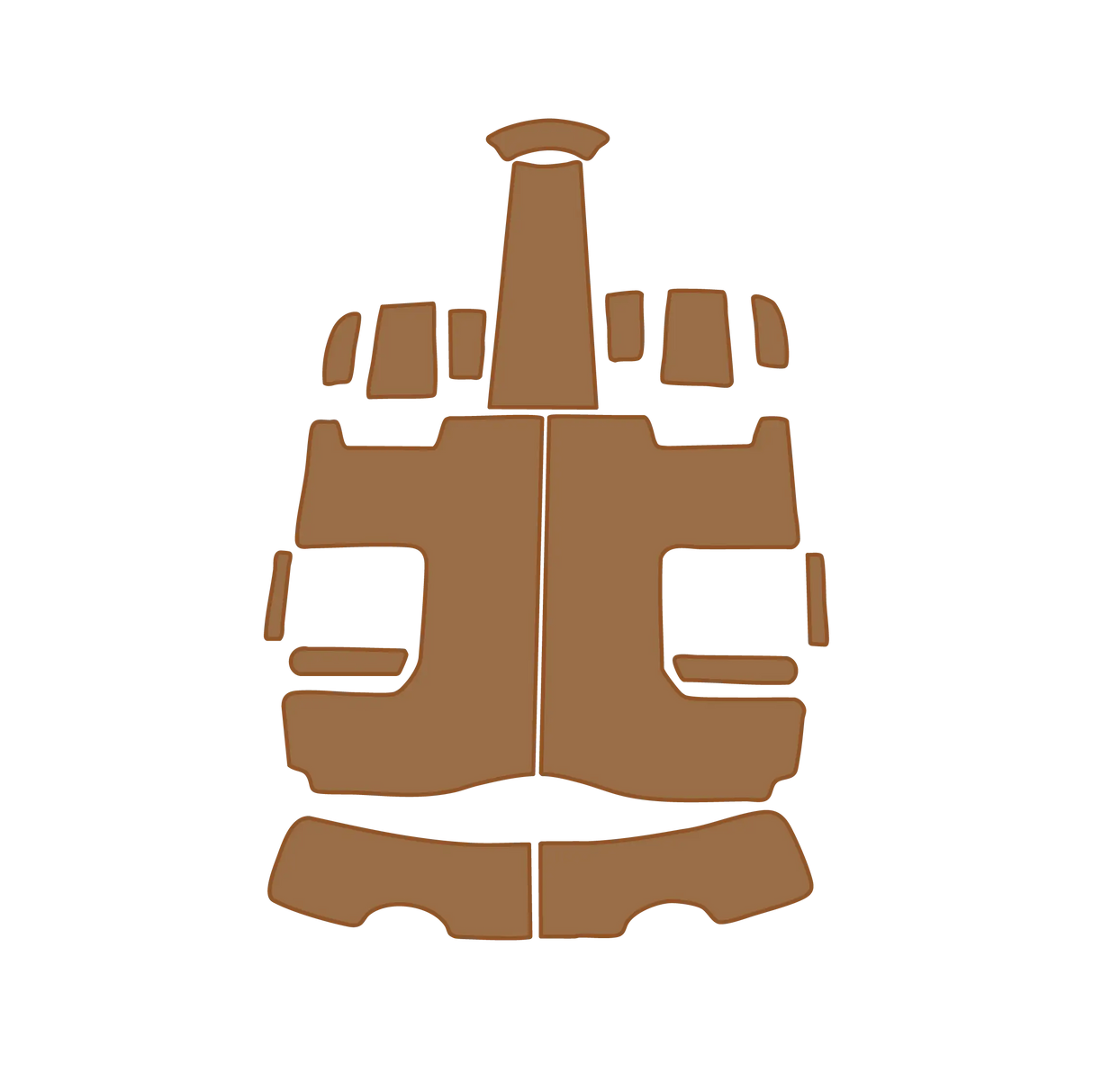 Utopia 185 2001-2005