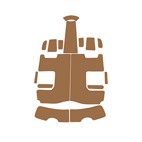 Utopia 185 2001-2005