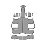 Utopia 185 2001-2005