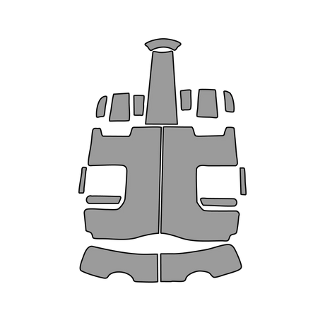 Utopia 185 2001-2005