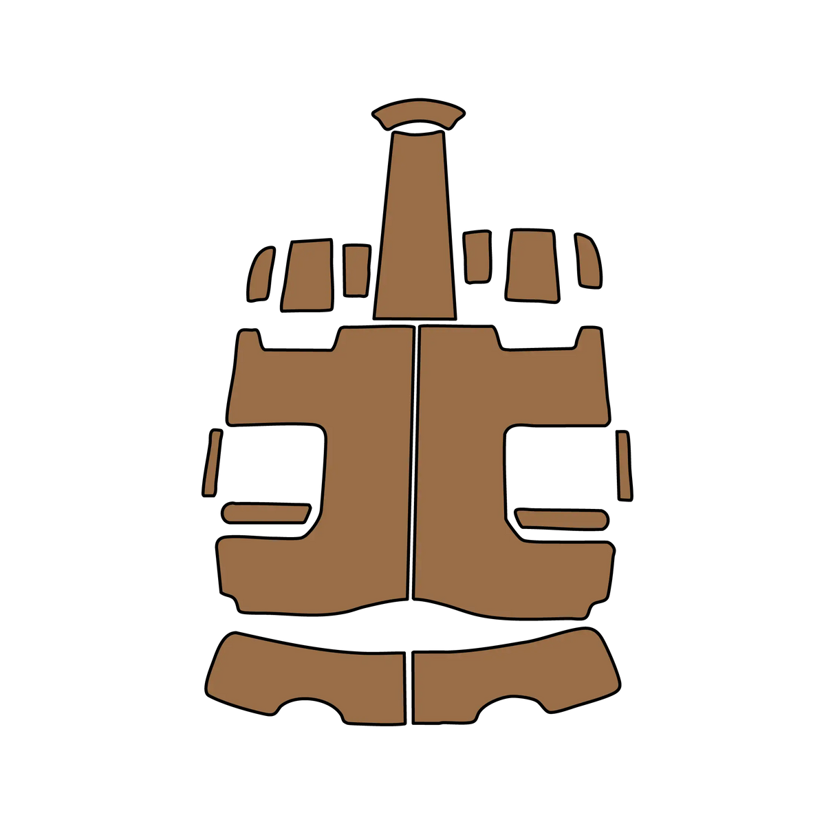 Utopia 185 2001-2005