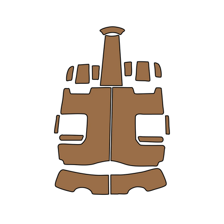 Utopia 185 2001-2005