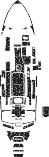 Glow Malibu 23LSV Boat Kit