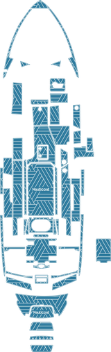 Glow Malibu 23LSV Boat Kit