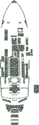 Glow Malibu 23LSV Boat Kit