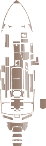 Glow Malibu 23LSV Boat Kit