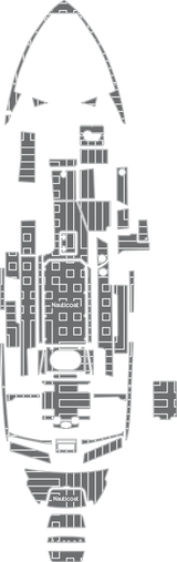 Glow Malibu 23LSV Boat Kit