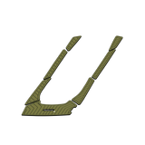 Yamaha 2012-2017 Traction Mat Kit