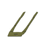 Yamaha 2015-Present Traction Mat Kit