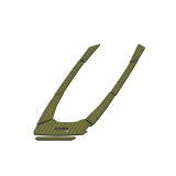 Yamaha 2019-2023 Traction Mat Kit