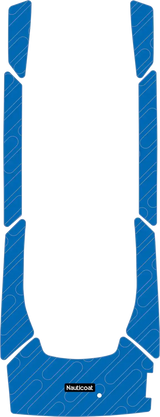 Yamaha 2012-2017 Traction Mat Kit