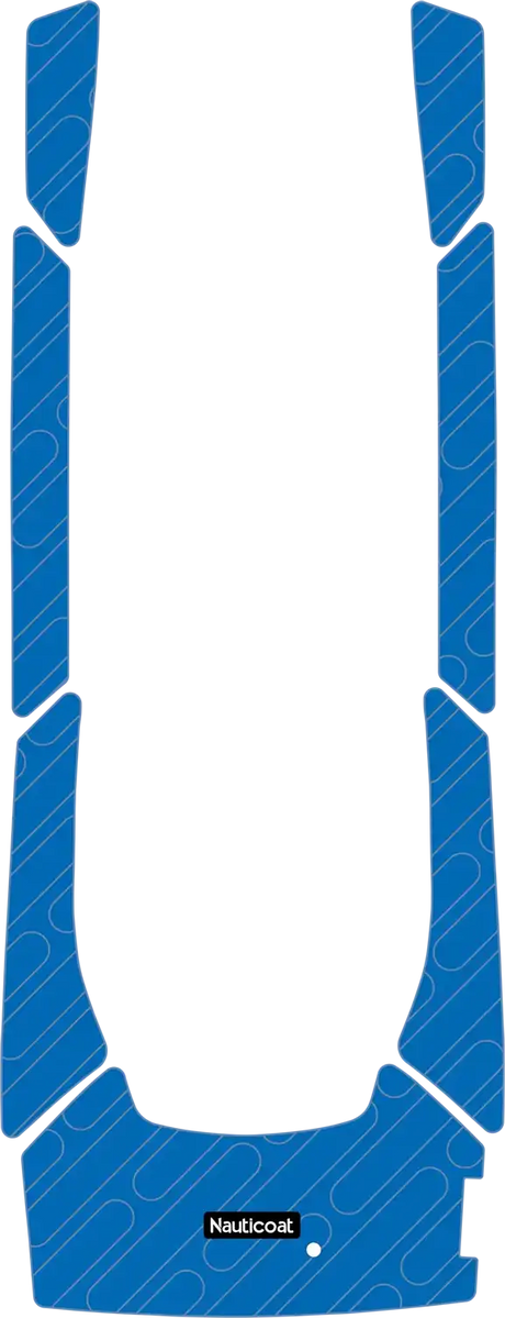 Yamaha 2012-2017 Traction Mat Kit