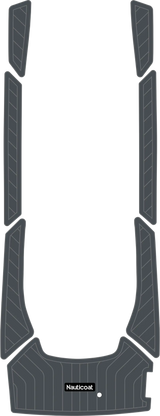 Yamaha 2012-2017 Traction Mat Kit