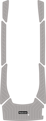 Yamaha 2012-2017 Traction Mat Kit