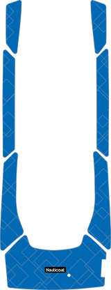 Yamaha 2012-2017 Traction Mat Kit