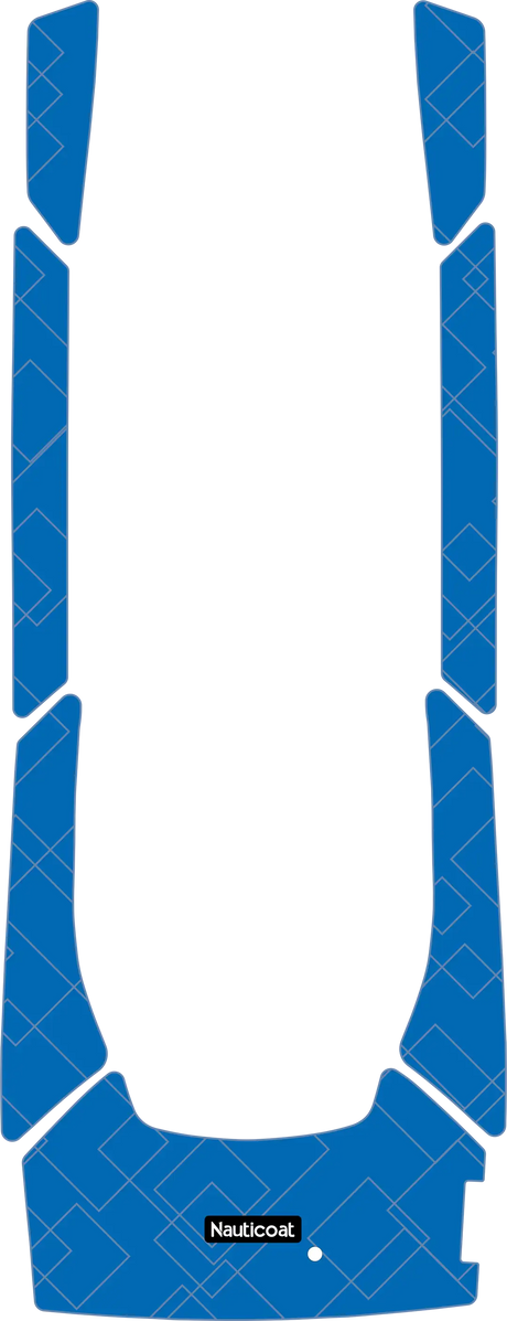 Yamaha 2012-2017 Traction Mat Kit