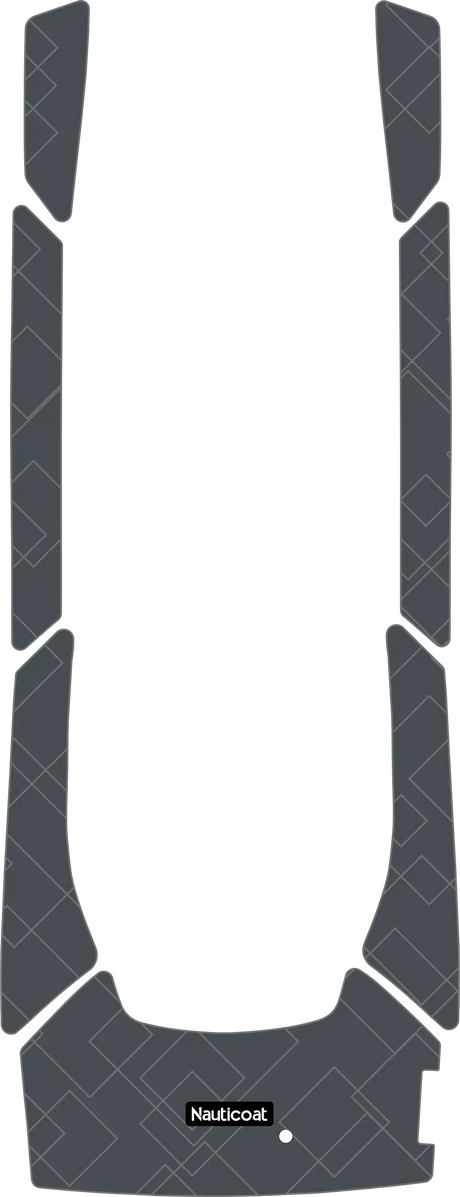 Yamaha 2012-2017 Traction Mat Kit