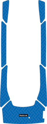 Yamaha 2012-2017 Traction Mat Kit