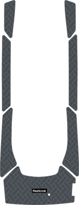 Yamaha 2012-2017 Traction Mat Kit