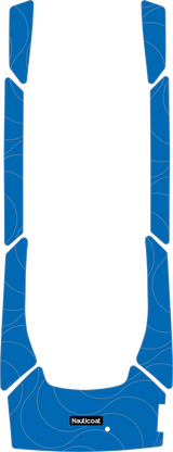 Yamaha 2012-2017 Traction Mat Kit