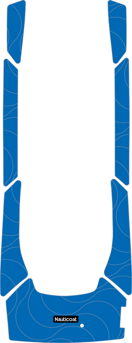 Yamaha 2012-2017 Traction Mat Kit