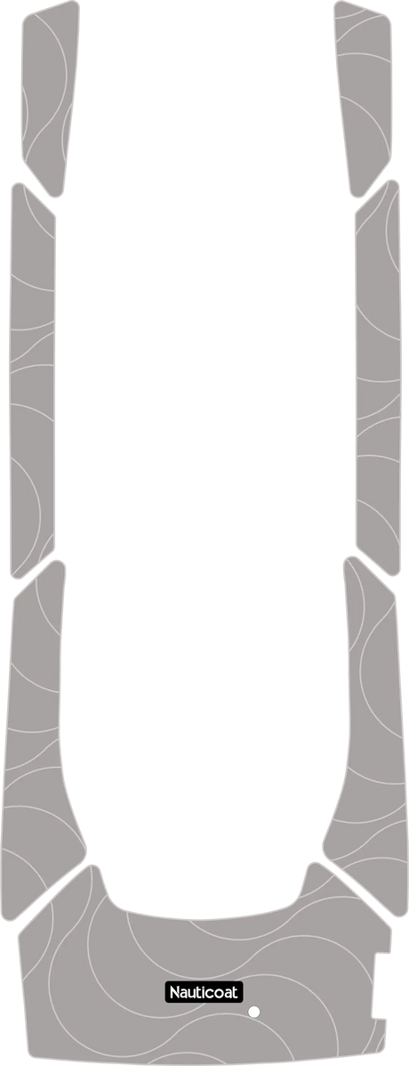 Yamaha 2012-2017 Traction Mat Kit